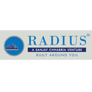 Radius - A Sanjay Chhabria Venture