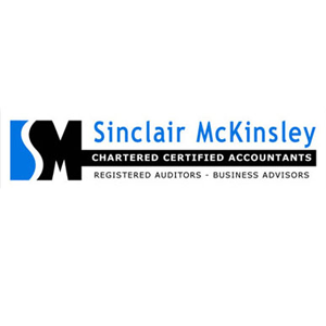 Sinclair McKinsley