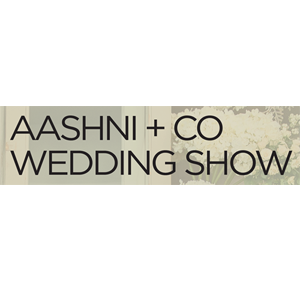 Aashni + Co Wedding Show