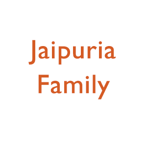Jaipuria Family